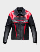 alpinestar rsrv hagaze jacket