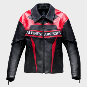 alpinestar rsrv hagaze jacket