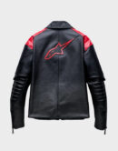 alpinestar rsrv hagaze leather jacket