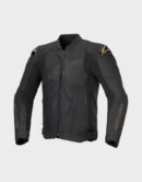 alpinestars dusk bikers jacket