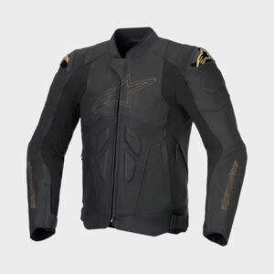 alpinestars dusk bikers jacket