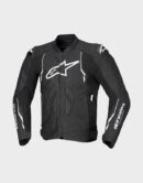 alpinestars dusk motocycle jacket