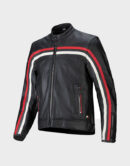 alpinestars dyno leather jacket