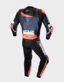 Alpinestars Exclusive GP Plus V4 Leather Suit