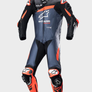 alpinestars exclusive gp plus v4 leather suit