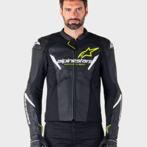 alpinestars faster v3 airflow jacket