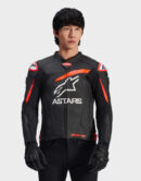 alpinestars gp plus r v4 airflow jacket