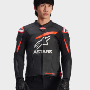 alpinestars gp plus r v4 airflow jacket