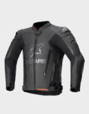 alpinestars gp plus v4 leather jacket