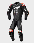 alpinestars gp plus v4 leather suit