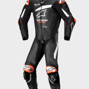 alpinestars gp plus v4 leather suit