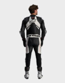 alpinestars gp plus v4 sprint leather racing suit