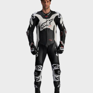 alpinestars gp plus v4 sprint leathers suit