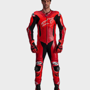 alpinestars gp plus v4 sprint suit