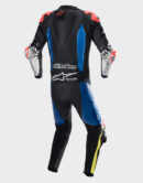 alpinestars gp tech leather v4 suit