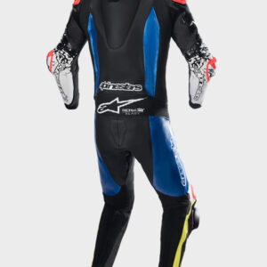 alpinestars gp tech leather v4 suit