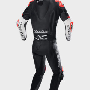 alpinestars gp tech v4 leather racing suit