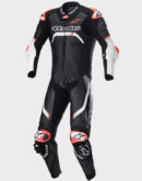 alpinestars gp tech v4 leather suit