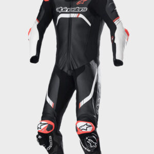 alpinestars gp tech v4 leather suit