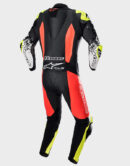alpinestars gp tech v4 racing leather suit