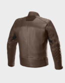 alpinestars hoxton v2 zipper jacket