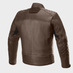 alpinestars hoxton v2 zipper jacket