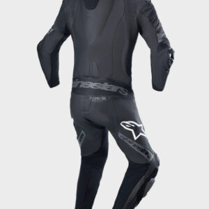 alpinestars missile v2 ward leather racing suit
