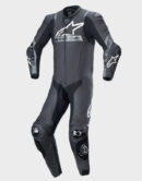 alpinestars missile v2 ward leather suit