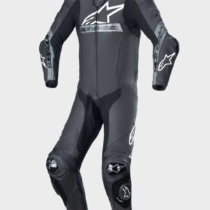 alpinestars missile v2 ward leather suit