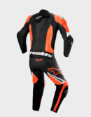 alpinestars missile v2 ward racing suit