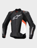 alpinestars missile v3 airflow jacket