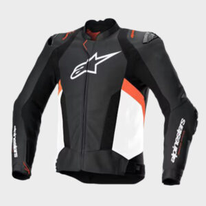 alpinestars missile v3 airflow jacket