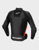 alpinestars missile v3 airflow motorcycle jacket