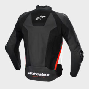 alpinestars missile v3 airflow motorcycle jacket
