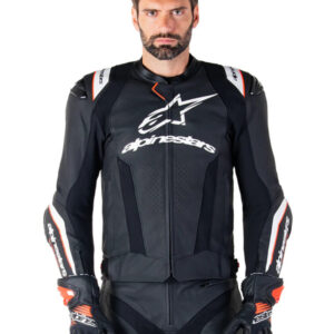 alpinestars missile v3 ignition jacket