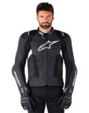 alpinestars missile v3 moto jacket
