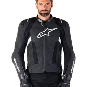 alpinestars missile v3 moto jacket