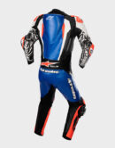 alpinestars racing absolute v2 leather racing suit