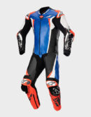 alpinestars racing absolute v2 leather suit