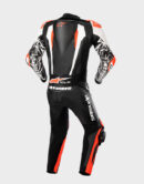 alpinestars racing absolute v2 racing leather suit