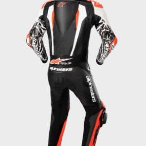alpinestars racing absolute v2 racing leather suit