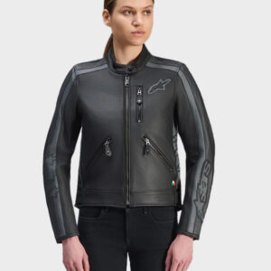 alpinestars stella dyno jacket