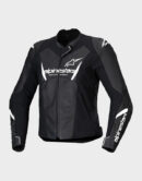 alpinestars stella faster v3 jacket