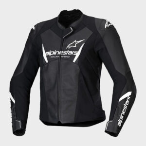 alpinestars stella faster v3 jacket