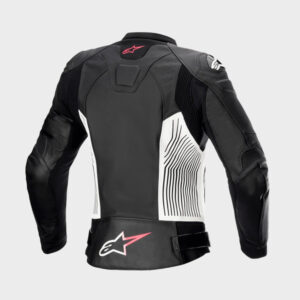 alpinestars women stella gp plus v4 leather jacket