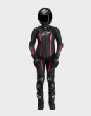 alpinestars women stella missile suit