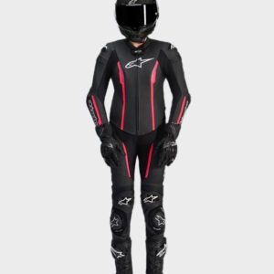 alpinestars women stella missile suit