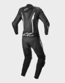 alpinestars women stella missile v2 leather suit