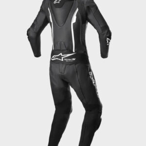 alpinestars women stella missile v2 leather suit