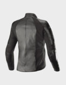 alpinestars women stella vika v2 leather jacket